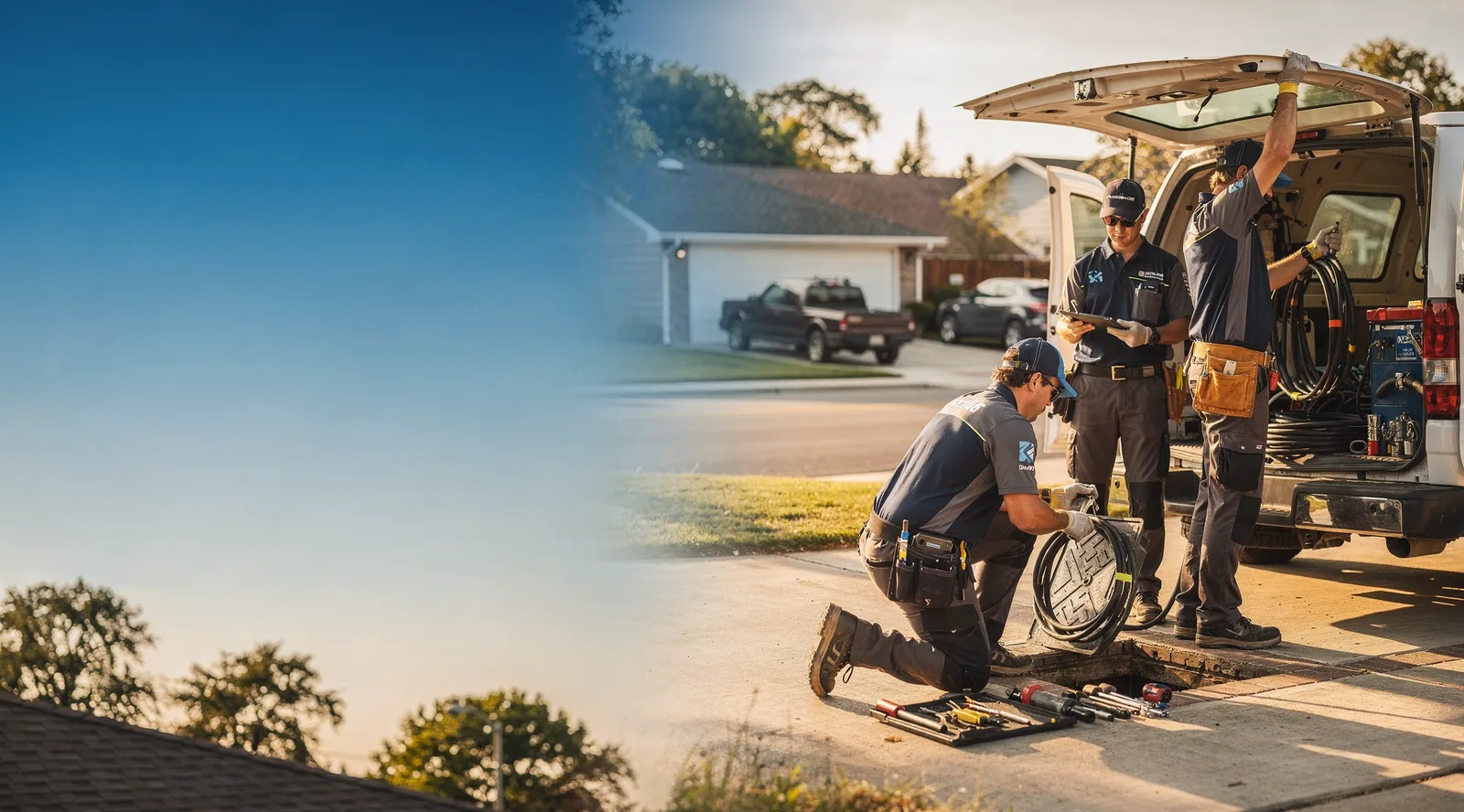 Water Softener Installation in Lewisville, IN near me